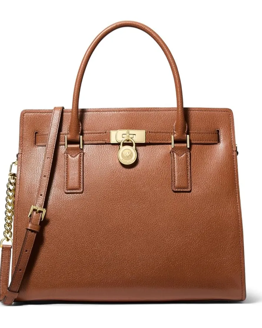 MICHAEL Michael Kors Hamilton Moderne Large Satchel