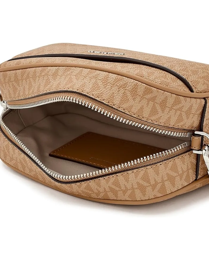 MICHAEL Michael Kors Jet Set Small Camera Crossbody