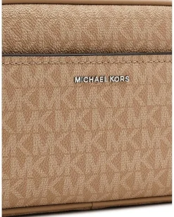 MICHAEL Michael Kors Jet Set Small Camera Crossbody