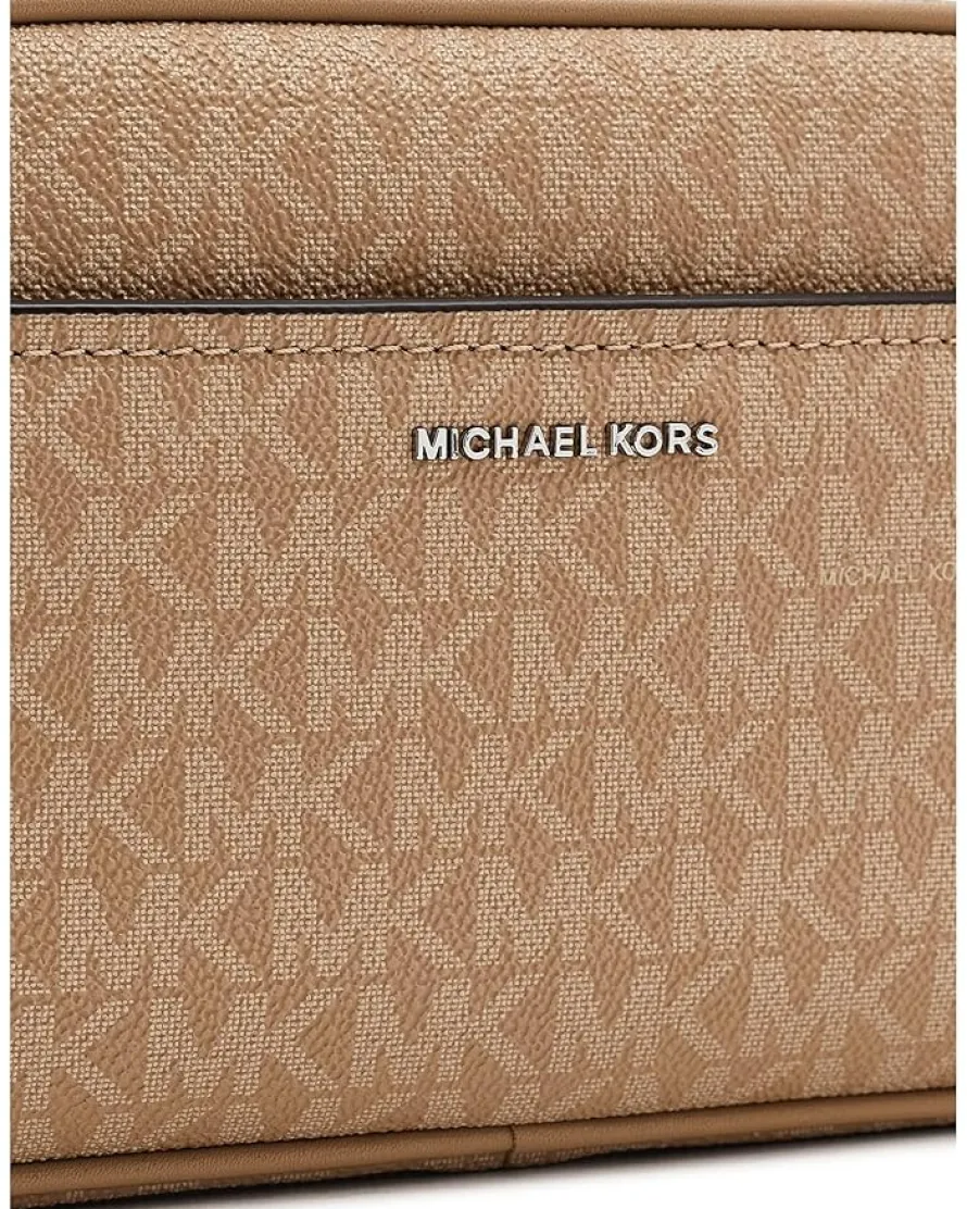 MICHAEL Michael Kors Jet Set Small Camera Crossbody
