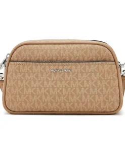 MICHAEL Michael Kors Jet Set Small Camera Crossbody