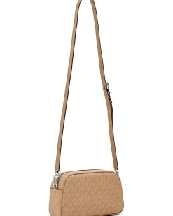 MICHAEL Michael Kors Jet Set Small Camera Crossbody