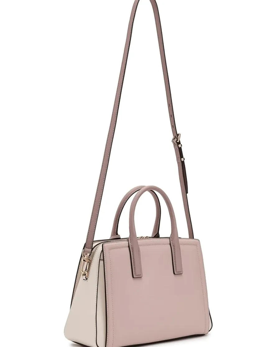 MICHAEL Michael Kors Laila Medium Satchel
