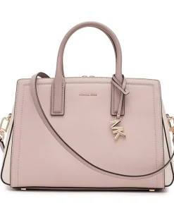 MICHAEL Michael Kors Laila Medium Satchel