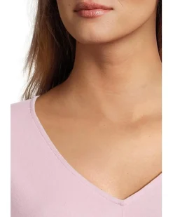 Michael Stars Tobi V-neck Tee Women's