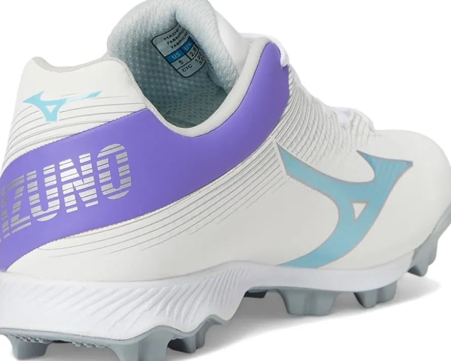Mizuno Kids Wave Finch Lightrevo JR (Little Kid/Big Kid)