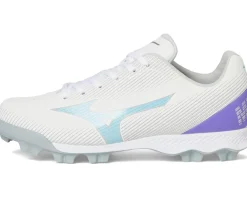 Mizuno Kids Wave Finch Lightrevo JR (Little Kid/Big Kid)