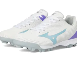 Mizuno Kids Wave Finch Lightrevo JR (Little Kid/Big Kid)