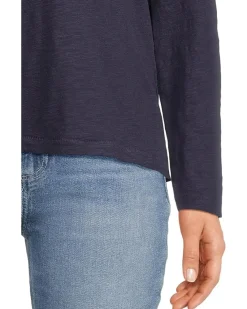 Mod-o-doc Long Sleeve Favorite Tee Women's