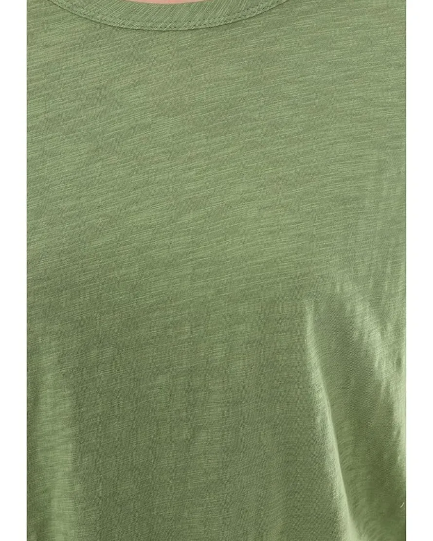 Mod-o-doc Short Sleeve Crew Neck Favorite Tee Women's