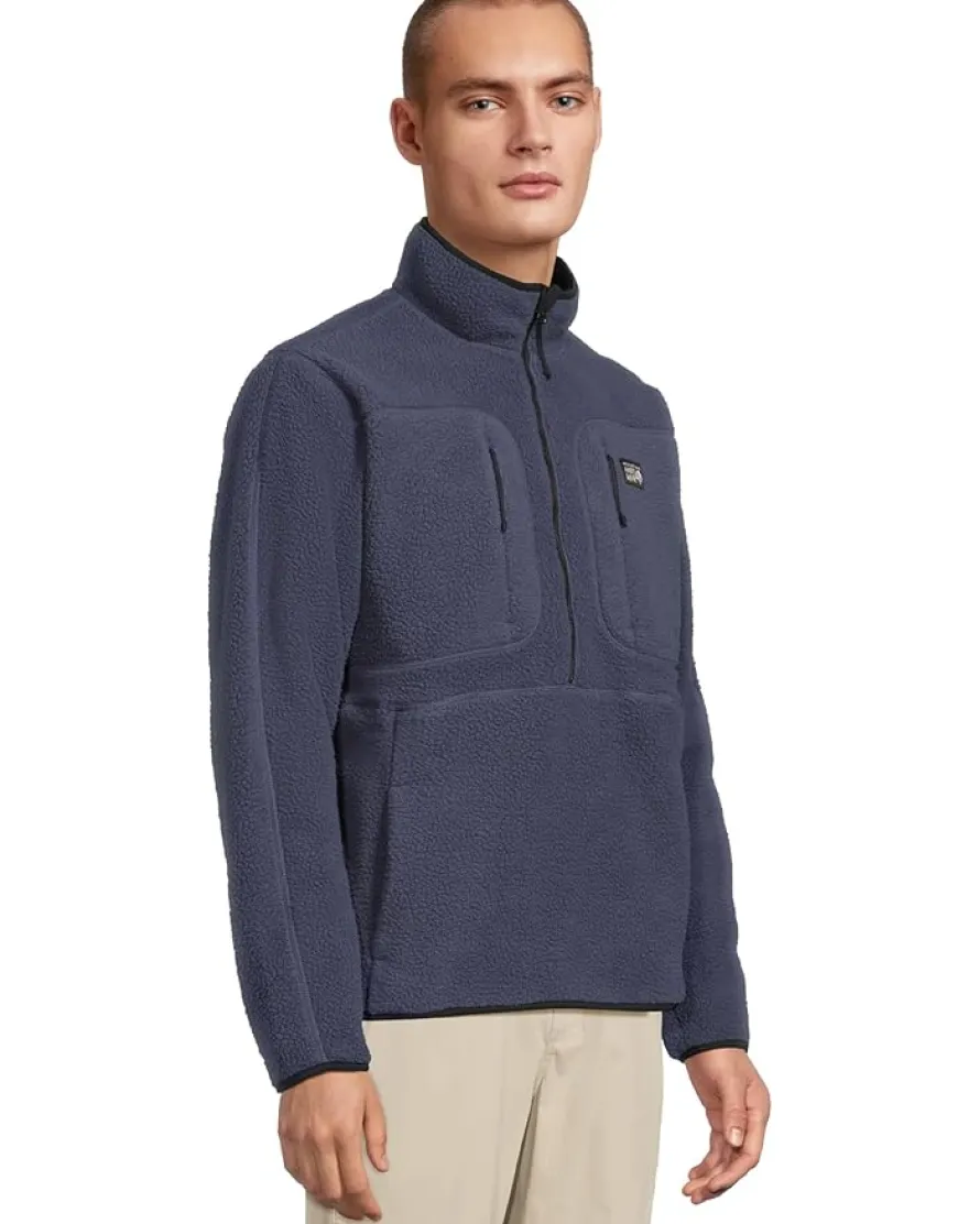 Mountain Hardwear HiCamp™ Fleece Half Zip Men's