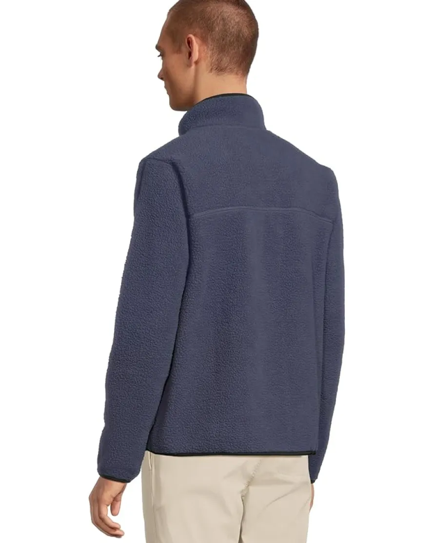Mountain Hardwear HiCamp™ Fleece Half Zip Men's