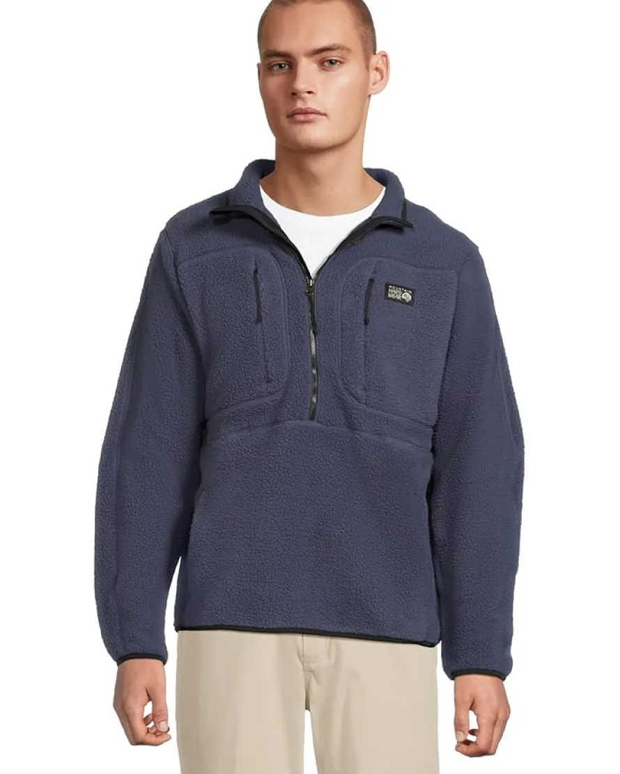 Mountain Hardwear HiCamp™ Fleece Half Zip Men's