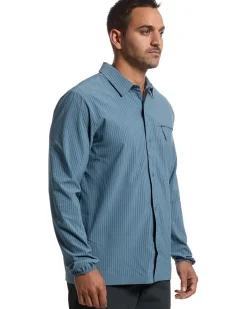 Mountain Hardwear Sunshadow™ Long Sleeve Men's