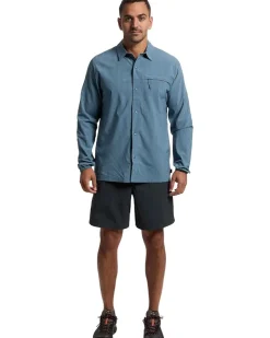 Mountain Hardwear Sunshadow™ Long Sleeve Men's