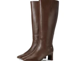 Naturalizer Candela Knee High Boots Women's