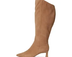 Naturalizer Deesha- Extra Wide Calf Boots Women's