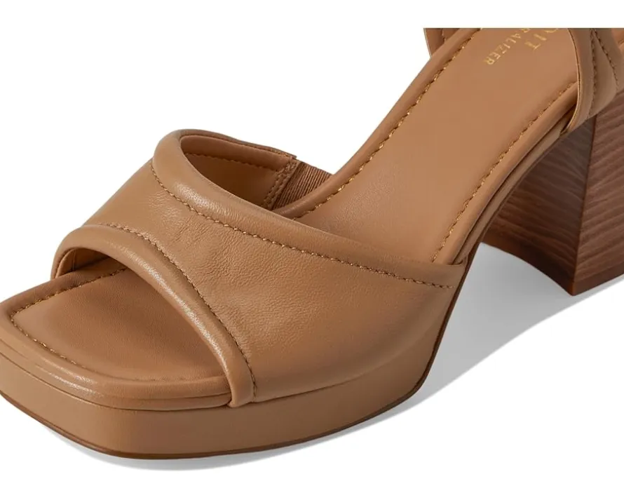 Naturalizer 27 Edit Paloma Strappy Sandals Women's
