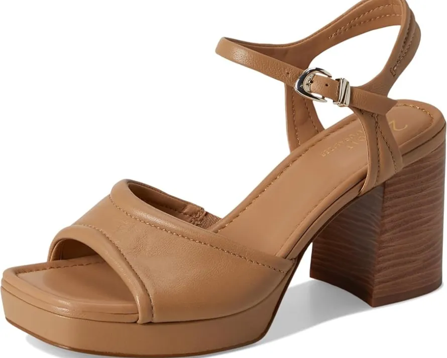 Naturalizer 27 Edit Paloma Strappy Sandals Women's