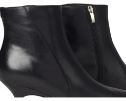 Naturalizer 27 Edit Patrese Ankle Bootie Women's