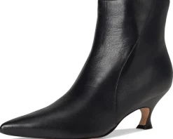 Naturalizer 27 Edit Patrese Ankle Bootie Women's