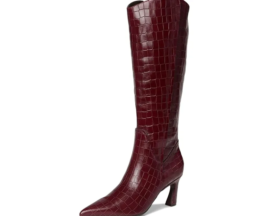 Naturalizer Emily Knee High Boots Women's