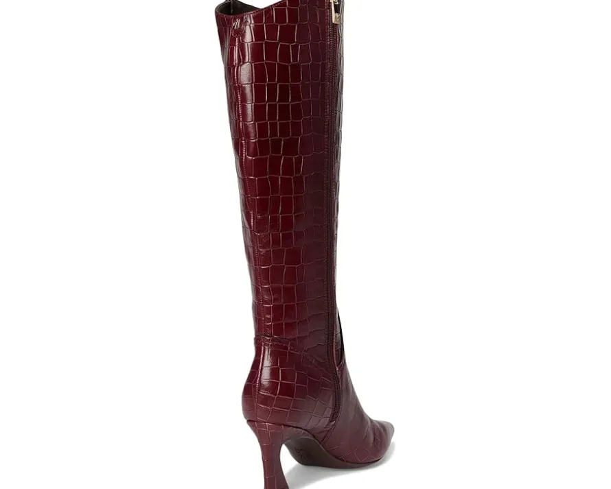 Naturalizer Emily Knee High Boots Women's