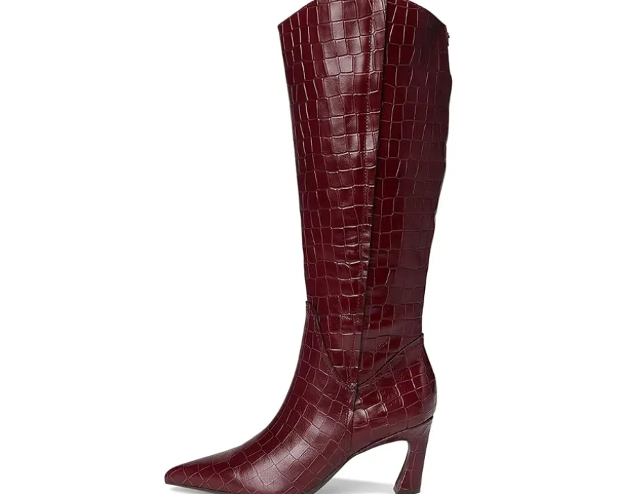 Naturalizer Emily Knee High Boots Women's