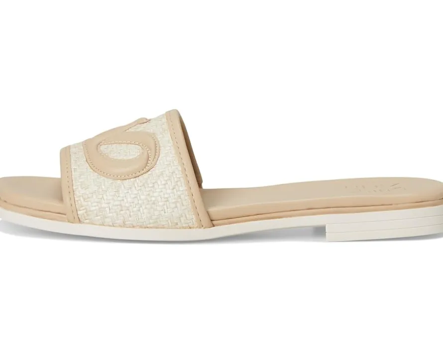 Naturalizer Genevieve2 Slide Sandals Women's