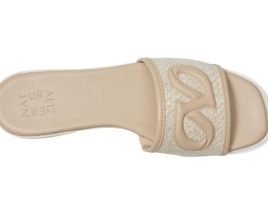 Naturalizer Genevieve2 Slide Sandals Women's