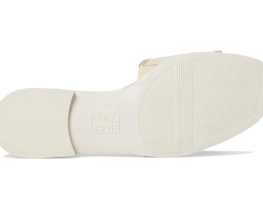 Naturalizer Genevieve2 Slide Sandals Women's