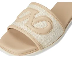 Naturalizer Genevieve2 Slide Sandals Women's