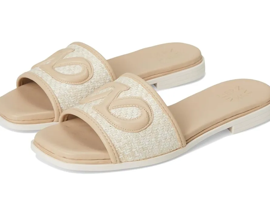 Naturalizer Genevieve2 Slide Sandals Women's