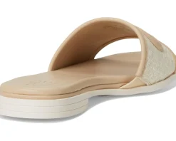 Naturalizer Genevieve2 Slide Sandals Women's
