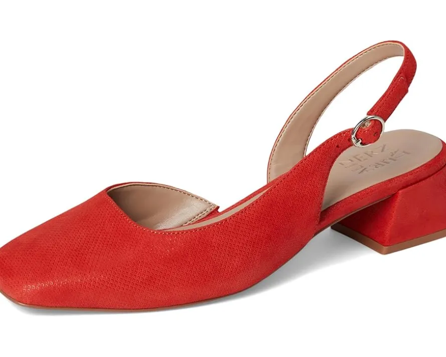 Naturalizer Jayla Slingback Pumps Women's