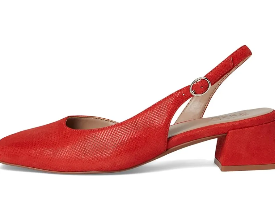 Naturalizer Jayla Slingback Pumps Women's