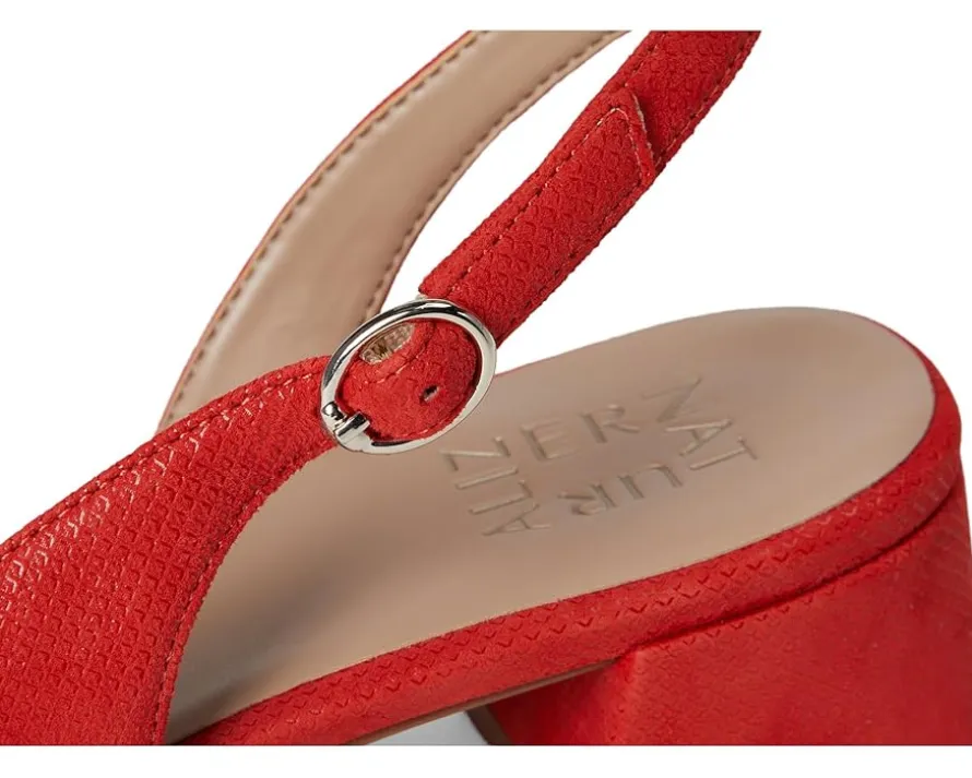 Naturalizer Jayla Slingback Pumps Women's