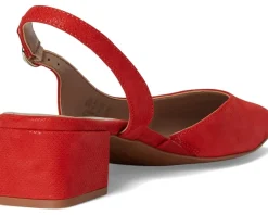 Naturalizer Jayla Slingback Pumps Women's