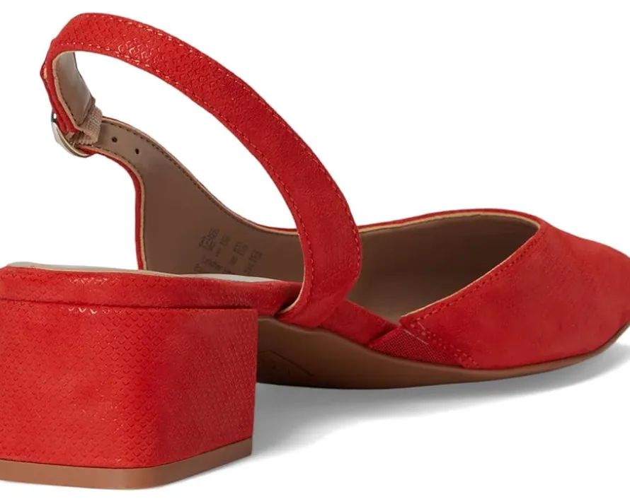 Naturalizer Jayla Slingback Pumps Women's
