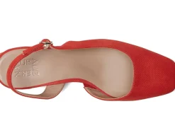 Naturalizer Jayla Slingback Pumps Women's