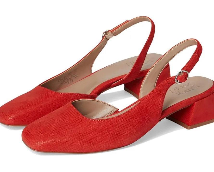 Naturalizer Jayla Slingback Pumps Women's