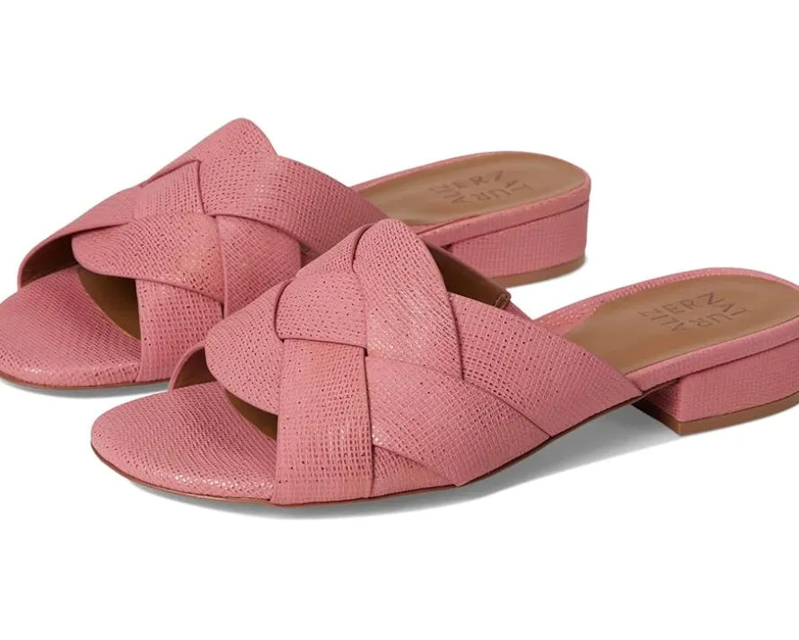 Naturalizer Morena2 Slide Sandals Women's