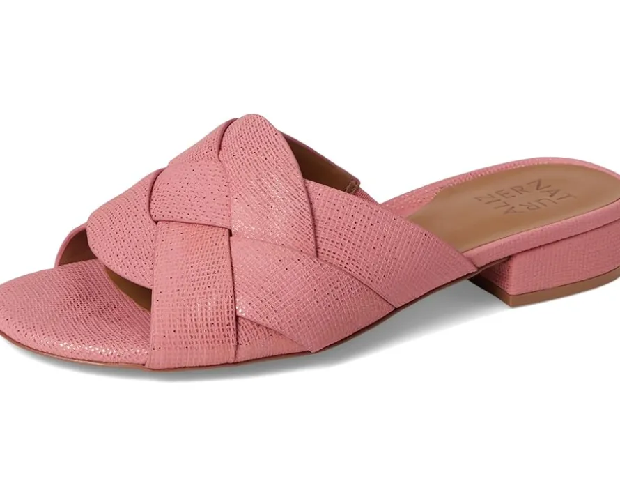 Naturalizer Morena2 Slide Sandals Women's