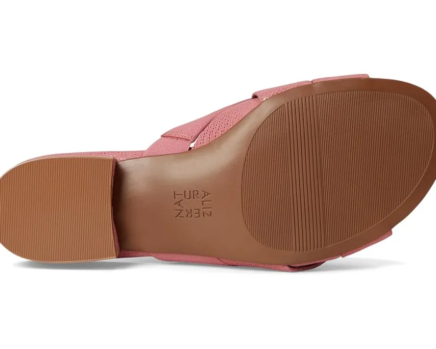 Naturalizer Morena2 Slide Sandals Women's