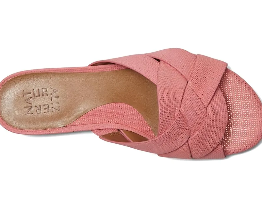 Naturalizer Morena2 Slide Sandals Women's