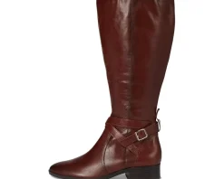 Naturalizer Rena2 Extra Wide Calf Boots Women's
