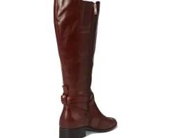 Naturalizer Rena2 Extra Wide Calf Boots Women's