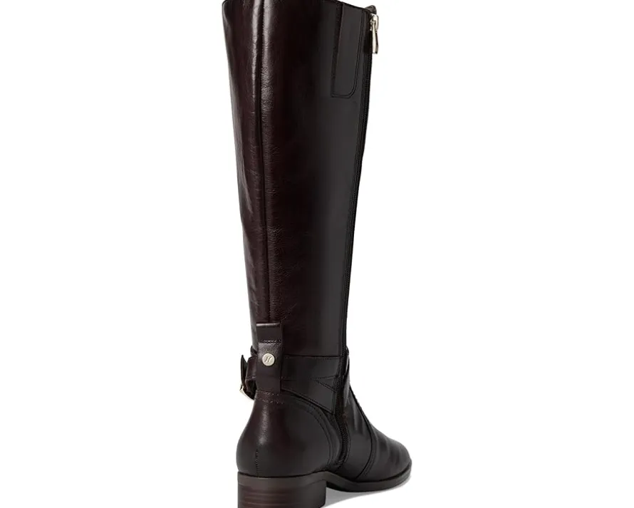 Naturalizer Rena2 Wide Calf Boots Women's