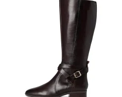 Naturalizer Rena2 Wide Calf Boots Women's