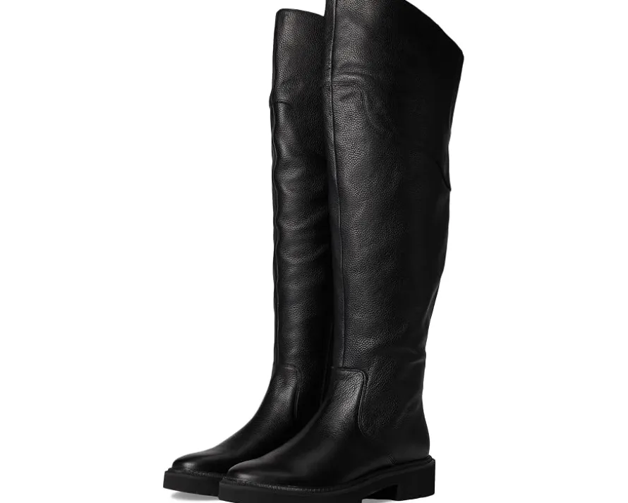 Naturalizer Scarlette Over The Knee Boots Women's
